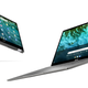 The Acer Chromebook Spin 713 comes in an enterprise model and features the new Intel 11th-gen processors.
